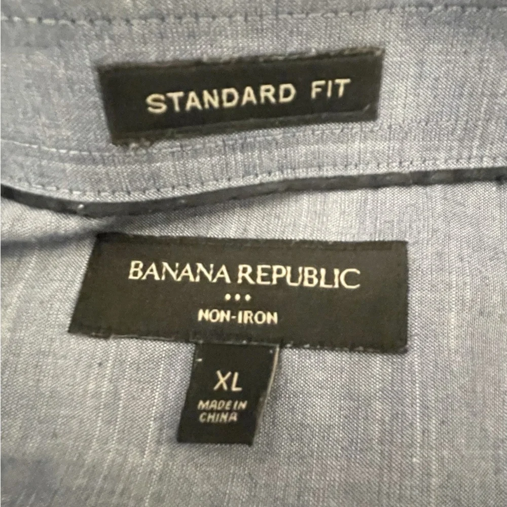 Banana Republic Shirt